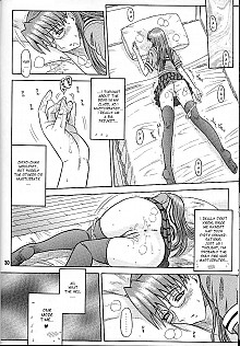 DoujinReader.com 14 Kaiten - Ass Manga Dai…