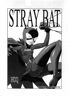DoujinReader.com [SaHa] Stray Bat 02
