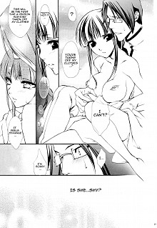 DoujinReader.com [Shinigami Ladies]-28